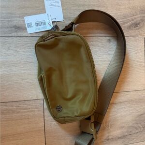 lululemon athletica bag